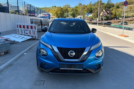 Nissan Juke Gebrauchtwagen