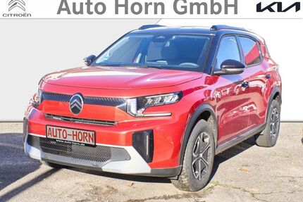 Citroen C3 Aircross Gebrauchtwagen