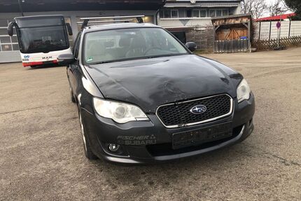 Subaru Legacy Gebrauchtwagen