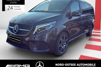 Mercedes-Benz V 300 Gebrauchtwagen