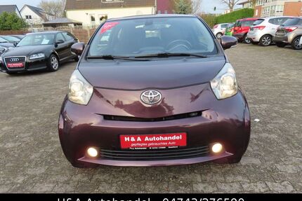 Toyota IQ Gebrauchtwagen
