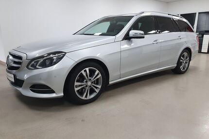 Mercedes-Benz E 300 Gebrauchtwagen