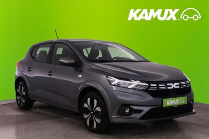 Dacia Sandero Gebrauchtwagen