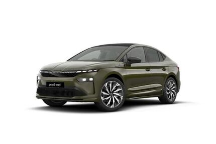 Skoda Enyaq Gebrauchtwagen