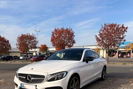 Mercedes-Benz C 250 Gebrauchtwagen