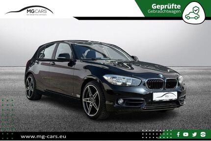 BMW 120 Gebrauchtwagen