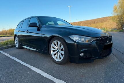 BMW 325 Gebrauchtwagen