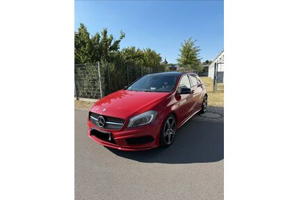 Mercedes-Benz A 250 Gebrauchtwagen
