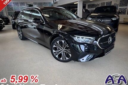 Mercedes-Benz E 220 Gebrauchtwagen