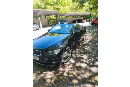 Alpina B3 Gebrauchtwagen