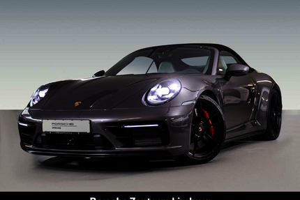 Porsche 992 Gebrauchtwagen
