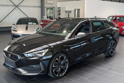 Cupra Leon Gebrauchtwagen