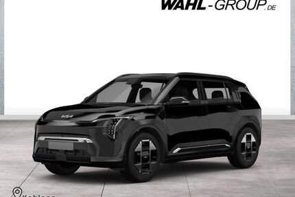 Kia EV3 Gebrauchtwagen