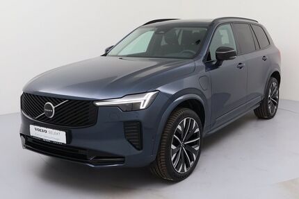 Volvo XC90 Gebrauchtwagen