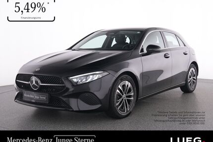 Mercedes-Benz A 180 Gebrauchtwagen