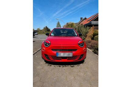 Fiat 600e Gebrauchtwagen