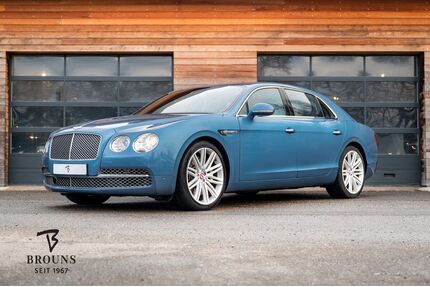 Bentley Flying Spur Gebrauchtwagen