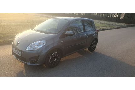 Renault Twingo Gebrauchtwagen