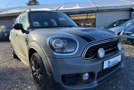 Mini Countryman S (Cooper) Gebrauchtwagen