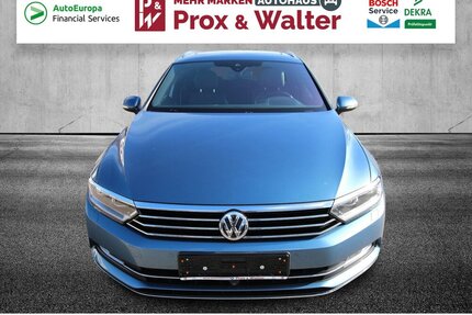 VW Passat Variant 2.0 TDI 7-DSG Highline LED+NAVI Gebrauchtwagen