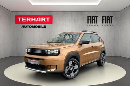 Fiat Grande Panda Gebrauchtwagen