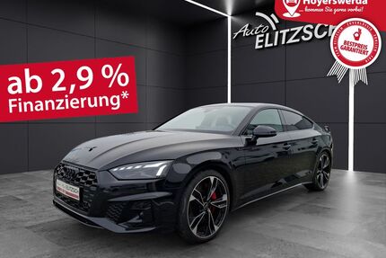 Audi S5 Gebrauchtwagen