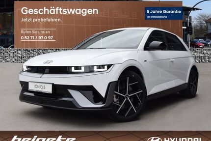 Hyundai IONIQ 5 Gebrauchtwagen
