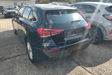 Mercedes-Benz A 250 Gebrauchtwagen