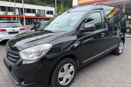 Dacia Dokker Gebrauchtwagen