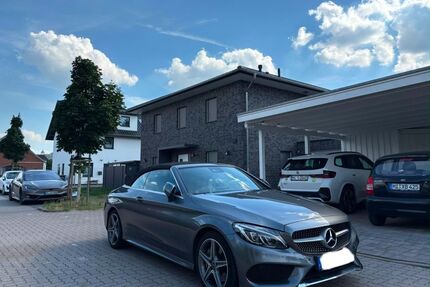 Mercedes-Benz C 250 Gebrauchtwagen
