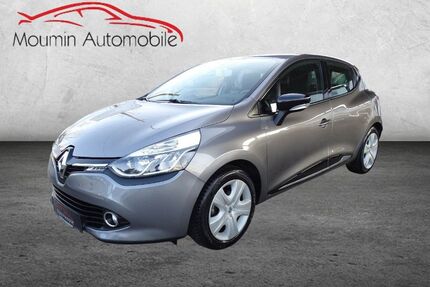 Renault Clio Gebrauchtwagen
