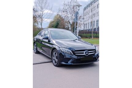 Mercedes-Benz C 180 Gebrauchtwagen