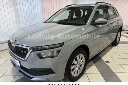 Skoda Kamiq Gebrauchtwagen