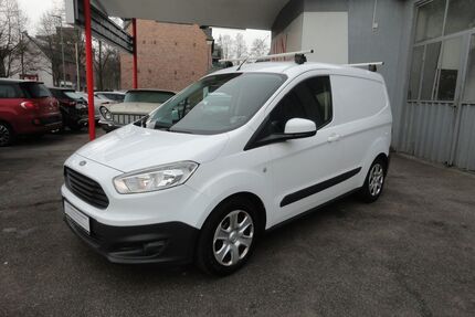 Ford Transit Courier Gebrauchtwagen