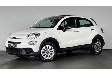 Fiat 500X Gebrauchtwagen