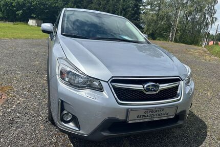 Subaru XV Gebrauchtwagen