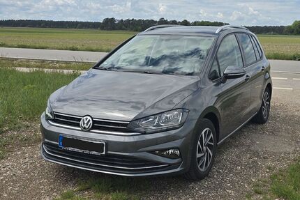 VW Golf Sportsvan Gebrauchtwagen