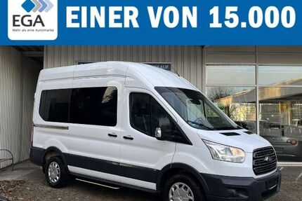 Ford Transit Gebrauchtwagen
