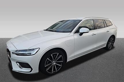 Volvo V60 Gebrauchtwagen