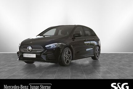 Mercedes-Benz B 250 Gebrauchtwagen