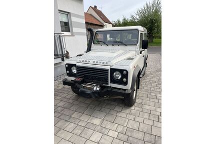Land Rover Defender Gebrauchtwagen