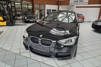 BMW M135 Gebrauchtwagen