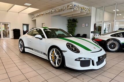 Porsche 991 Gebrauchtwagen