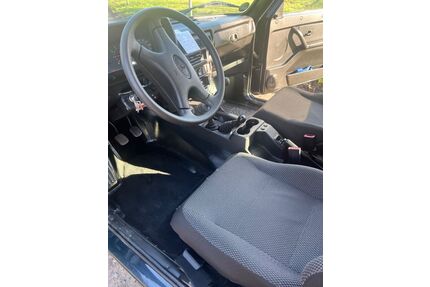 Lada Urban Gebrauchtwagen