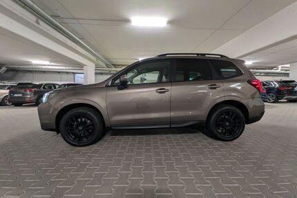 Subaru Forester Gebrauchtwagen