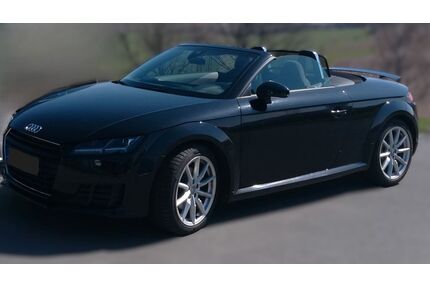 Audi TT Gebrauchtwagen