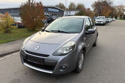 Renault Clio Gebrauchtwagen