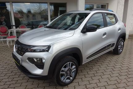 Dacia Spring Gebrauchtwagen