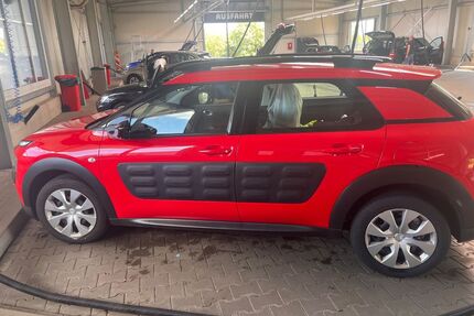 Citroen C4 Cactus Gebrauchtwagen