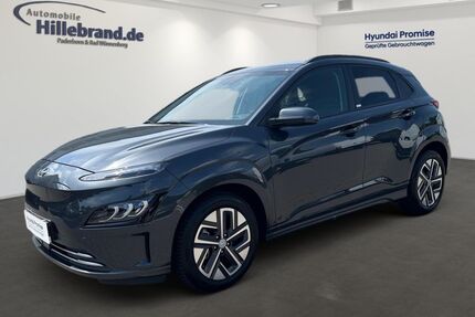 Hyundai KONA Elektro Gebrauchtwagen